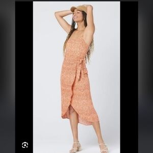 L*Space Chloe Dress in Wild Bunch 12